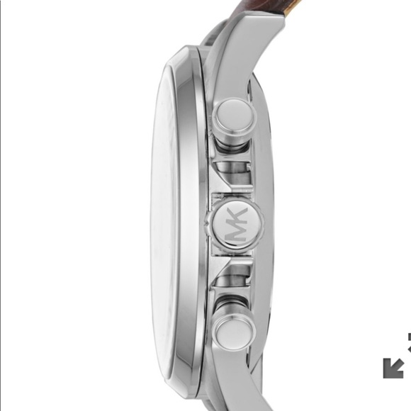 Michael Kors Hybrid Smartwatch - Picture 5 of 8